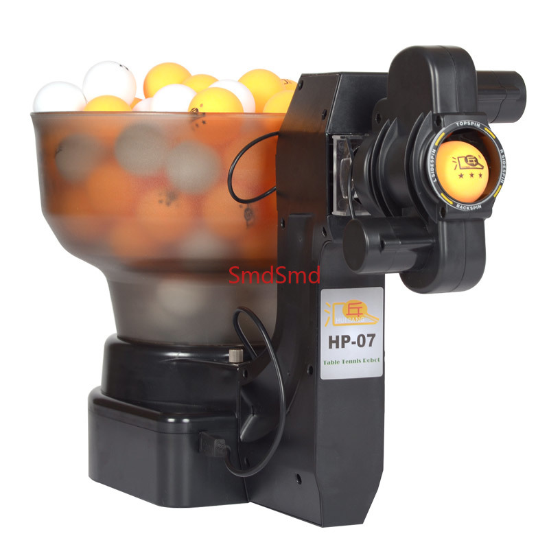 Table Tennis Balls - Table Tennis Robot, Ping Pong Ball