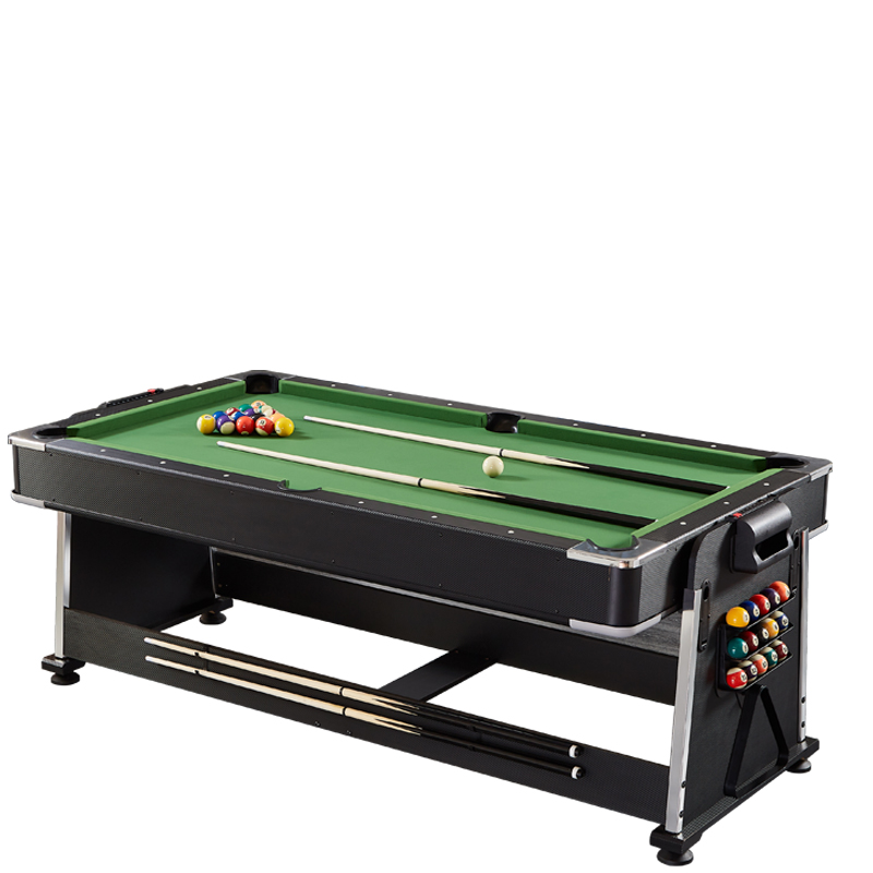 Table Tennis Games - Wholesales Multi Games Pool Table Swivel
