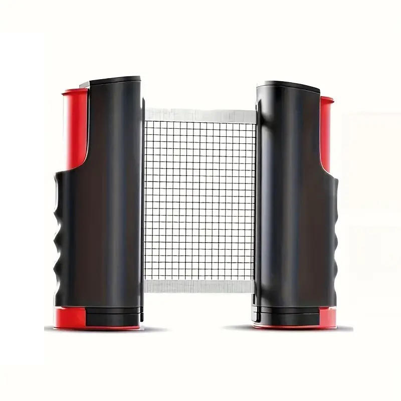 Table Tennis Net - Retractable Table Tennis Net Anywhere Hot