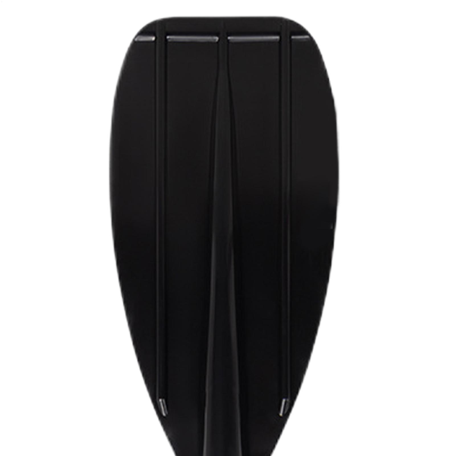 Carbon Fiber Paddle 2 Section  - огляд і ціна Table Tennis Double