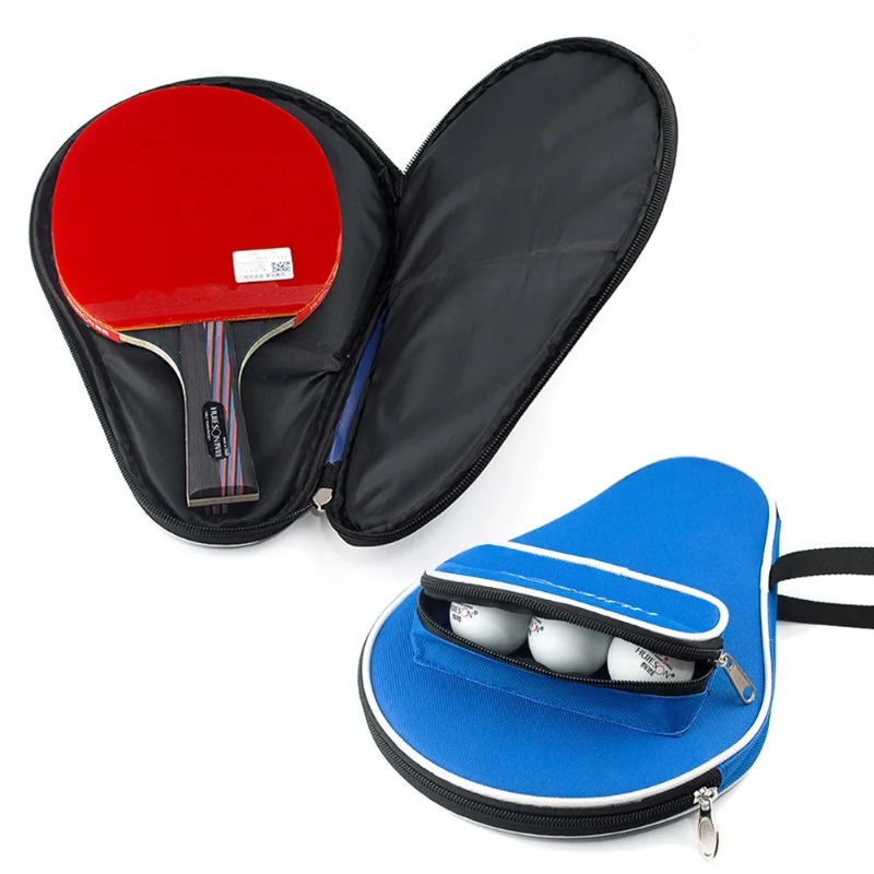 Portable Table Tennis Paddle B - огляд і ціна Table Tennis From
