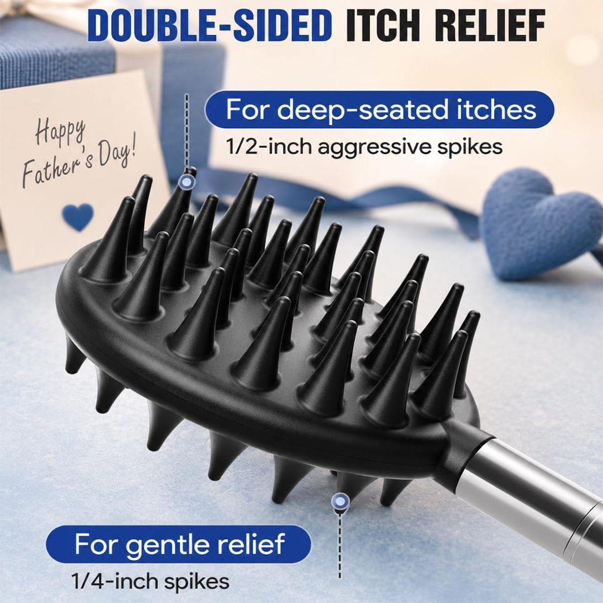 Upgraded 5-Section Cactus Back - огляд і ціна Table Tennis Double