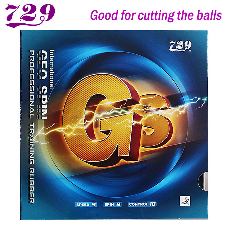 729 Friendship GS Training Tab - огляд і ціна Table Tennis Games