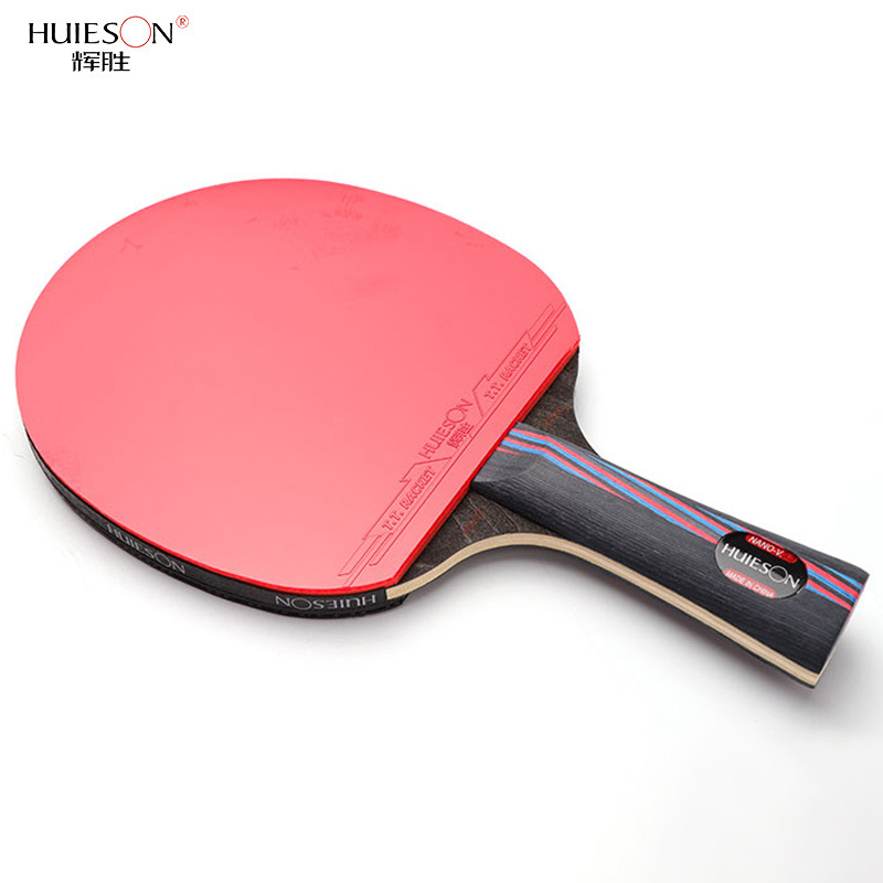HUIESON Table Tennis Racket Ca - огляд і ціна Table Tennis Xiom