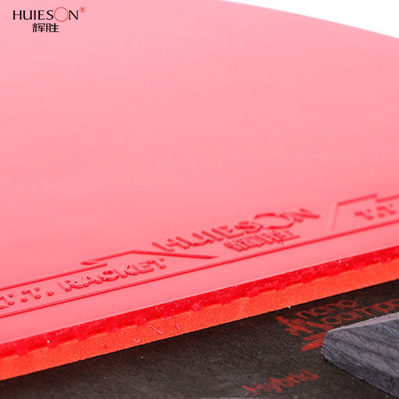 HUIESON Table Tennis Racket Ca - огляд і ціна Table Tennis Xiom