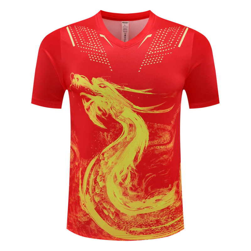 Dragon Men's Table Tennis T-Sh - огляд і ціна Table Tennis Net