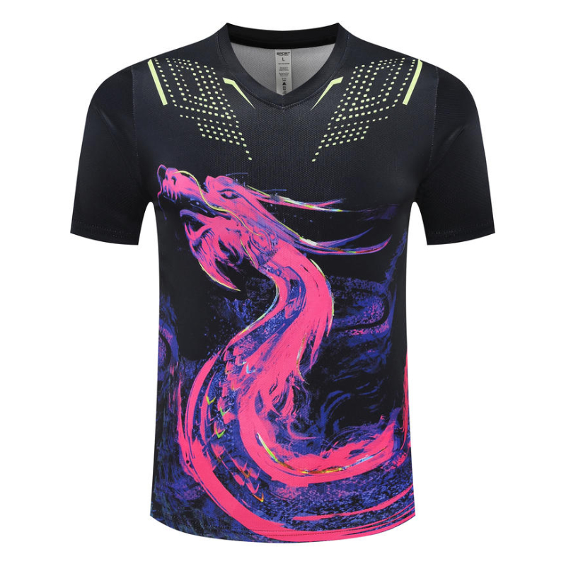 Dragon Men's Table Tennis T-Sh - огляд і ціна Table Tennis Net