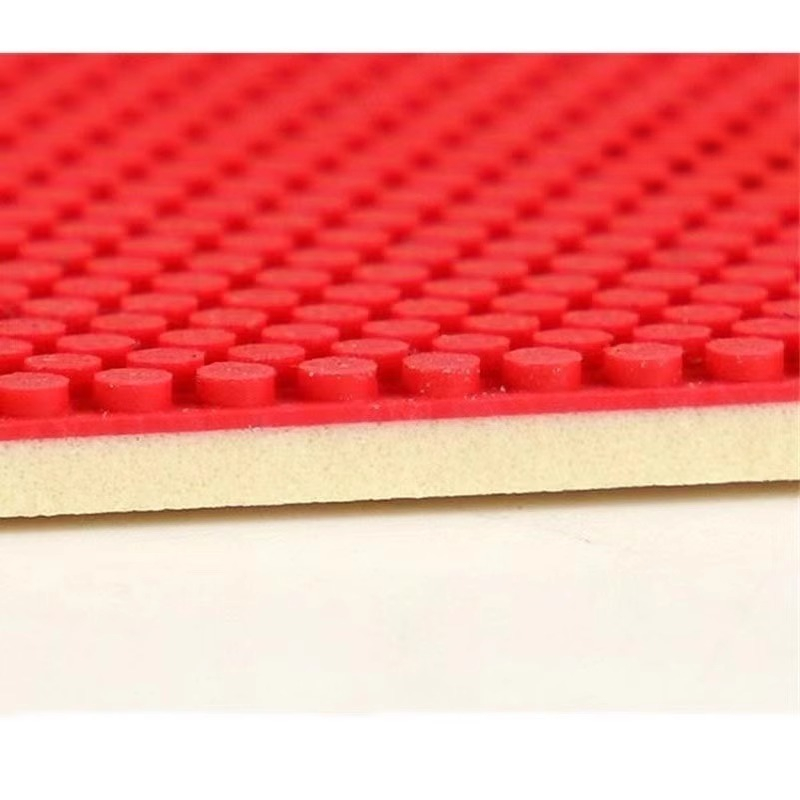 METEOR 845 575 Pimples Out Tab - огляд і ціна Table Tennis Xiom