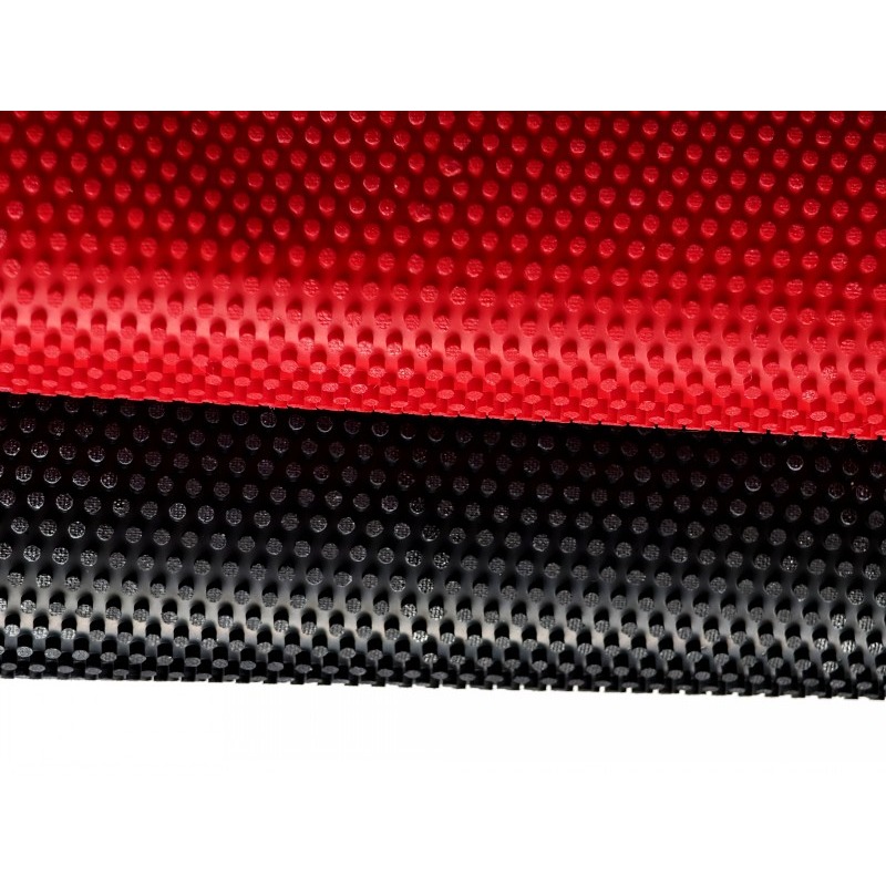 Double Fish 1615 Super Soft Cu - огляд і ціна Table Tennis Double