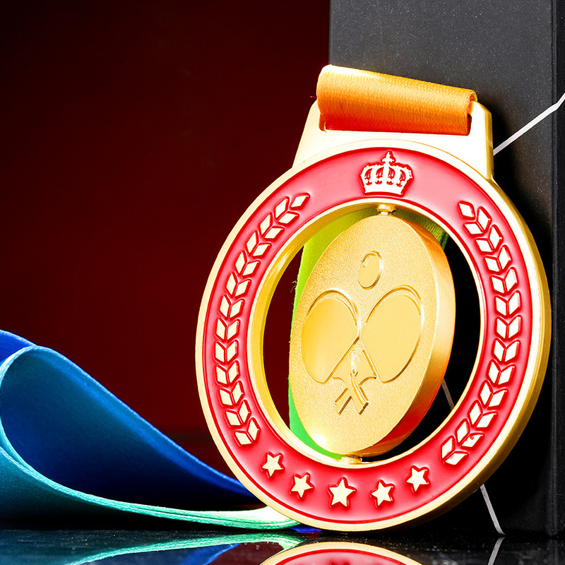Table Tennis Gold Silver Bronz - огляд і ціна Table Tennis Games
