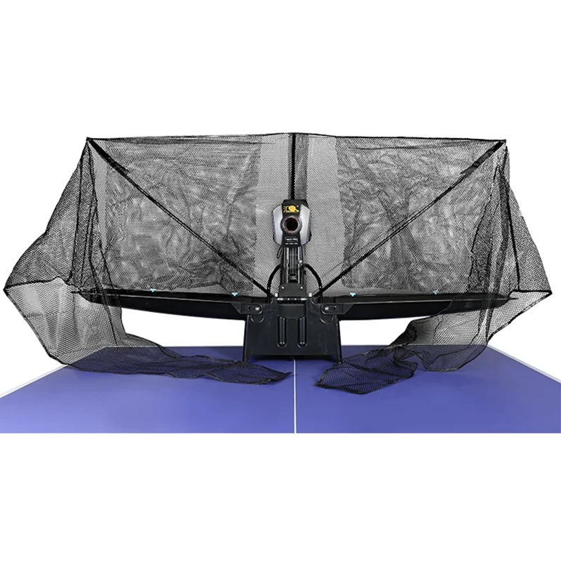H600-PRO Table Tennis Ball Tra - огляд і ціна Table Tennis Net