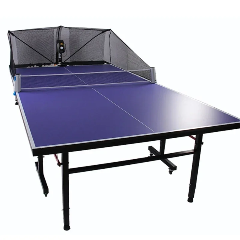 H600-PRO Table Tennis Ball Tra - огляд і ціна Table Tennis Net