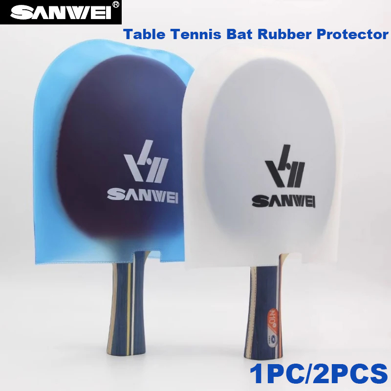 SANWEI Double-Sided Table Tenn - огляд і ціна Table Tennis Gun
