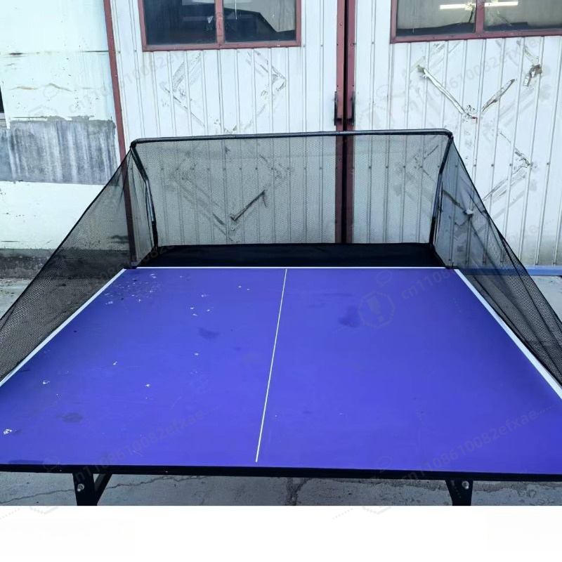 Table tennis desktop receiving - огляд і ціна Table Tennis Balls