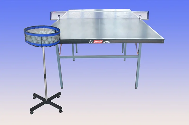 Table tennis Training Device D - огляд і ціна Table Tennis From