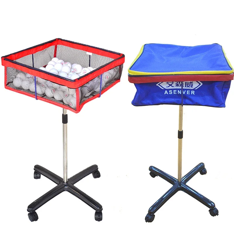 Table tennis Training Device D - огляд і ціна Table Tennis From