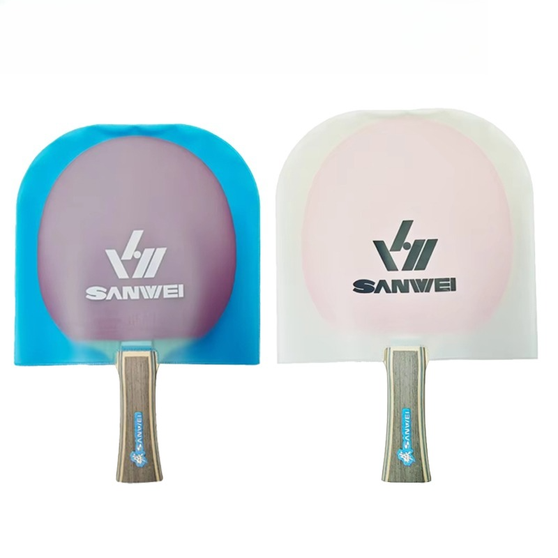 Racket Table Tennis Protection - огляд і ціна Table Tennis From
