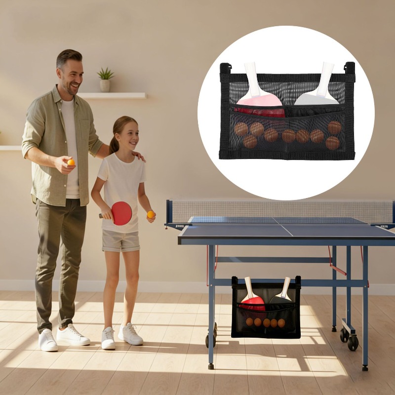 Table Tennis Sports Equipment  - огляд і ціна Table Tennis Net
