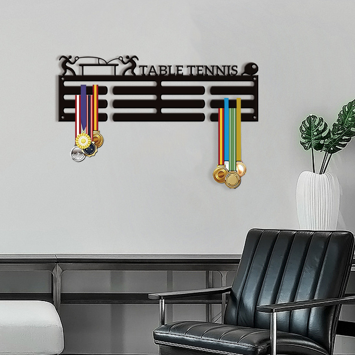 1 interesting personalized cus - огляд і ціна Table Tennis No 1 Player