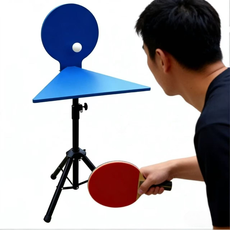 Adjustable Table Tennis Traini - огляд і ціна Table Tennis From