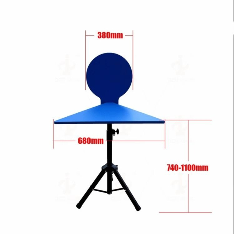 Adjustable Table Tennis Traini - огляд і ціна Table Tennis From