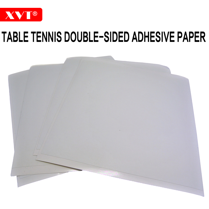 XVT Table Tennis Double Sided  - огляд і ціна Table Tennis Double