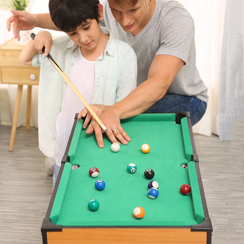4 in 1 Mini Game Table, Pool B - огляд і ціна Table Tennis Games