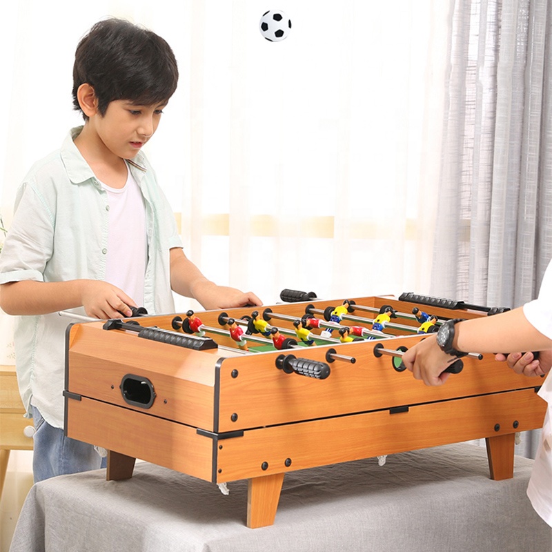 4 in 1 Mini Game Table, Pool B - огляд і ціна Table Tennis Games