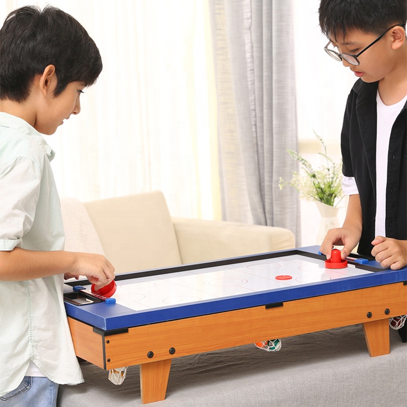 4 in 1 Mini Game Table, Pool B - огляд і ціна Table Tennis Games