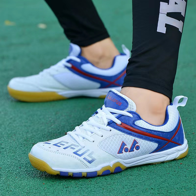 2026 Sneakers Badminton Shoes  - огляд і ціна Table Tennis Net