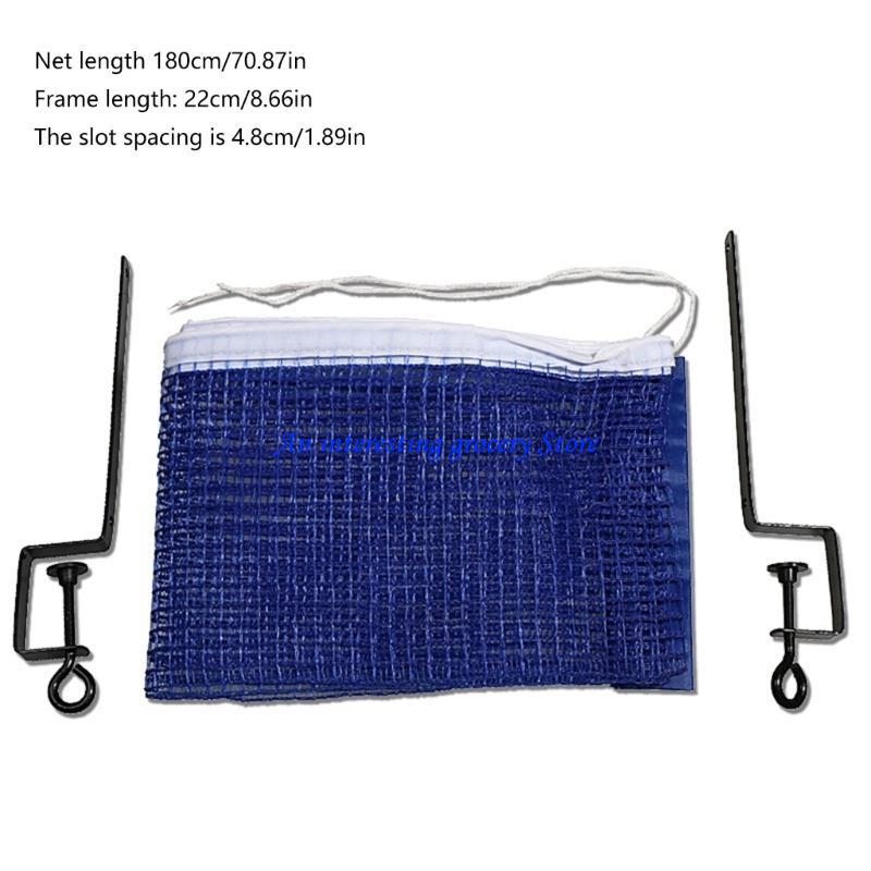 652D Simple PingPong Net Repla - огляд і ціна Table Tennis Net