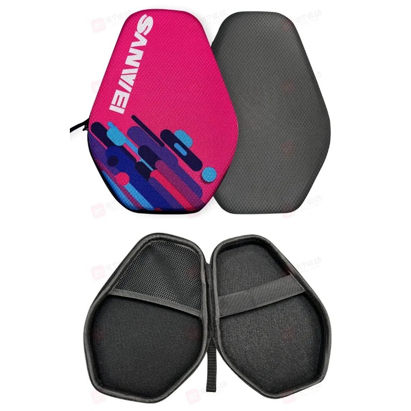 SANWEI Hexagon Gourd Shaped Ta - огляд і ціна Table Tennis From