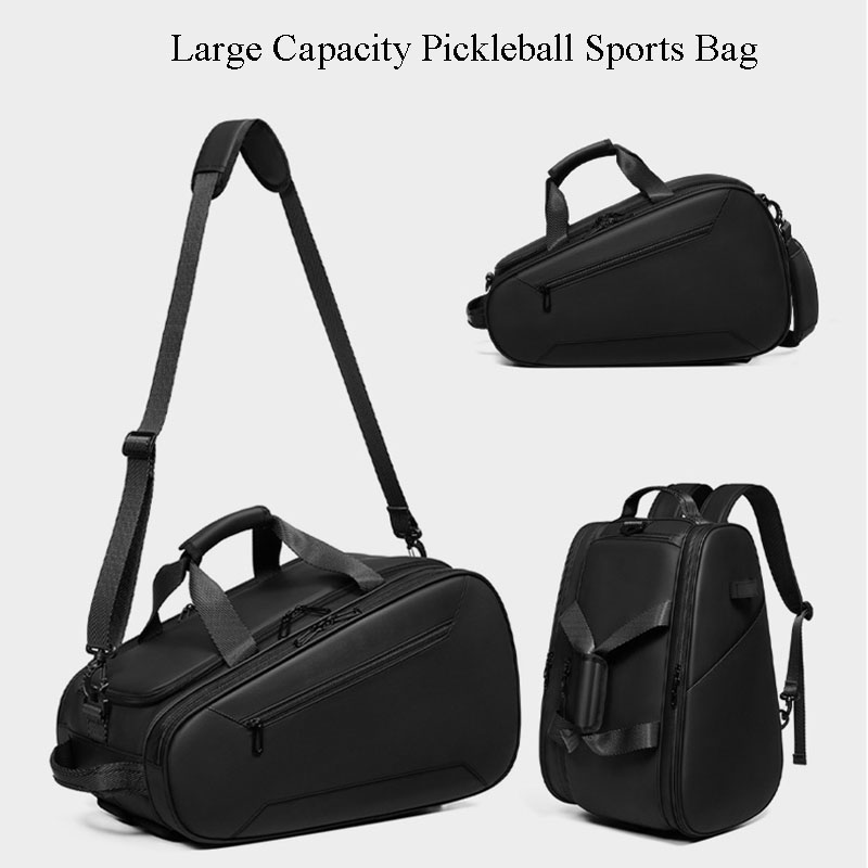 Tennis Bag, Large Capacity, Li - огляд і ціна Table Tennis Double