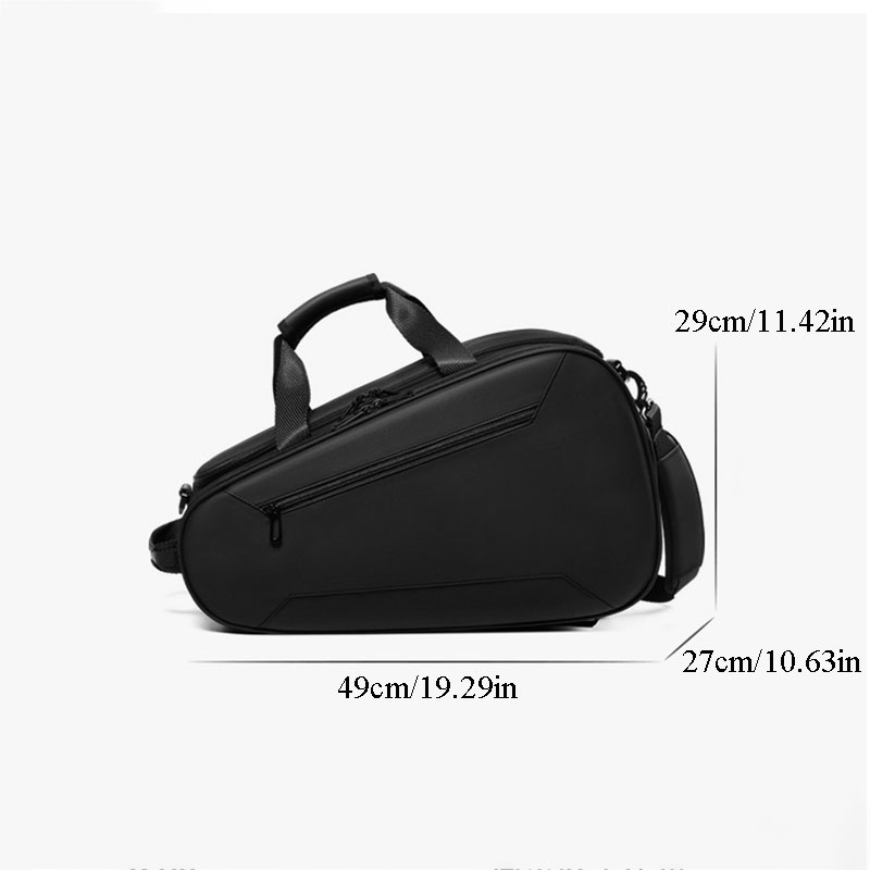 Tennis Bag, Large Capacity, Li - огляд і ціна Table Tennis Double