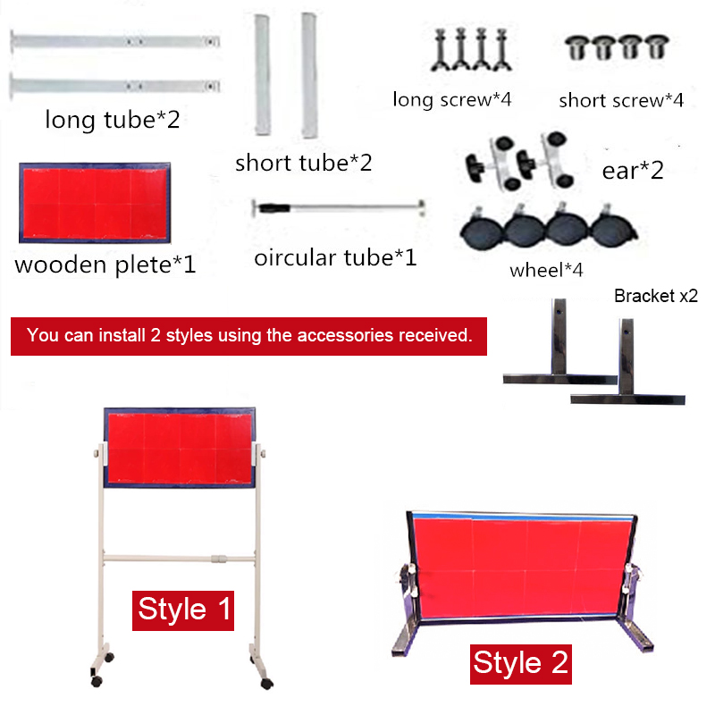 Table Tennis Exercise Rebound  - огляд і ціна Table Tennis Gun