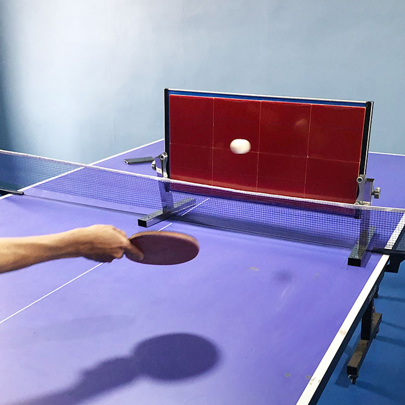 Table Tennis Exercise Rebound  - огляд і ціна Table Tennis Gun