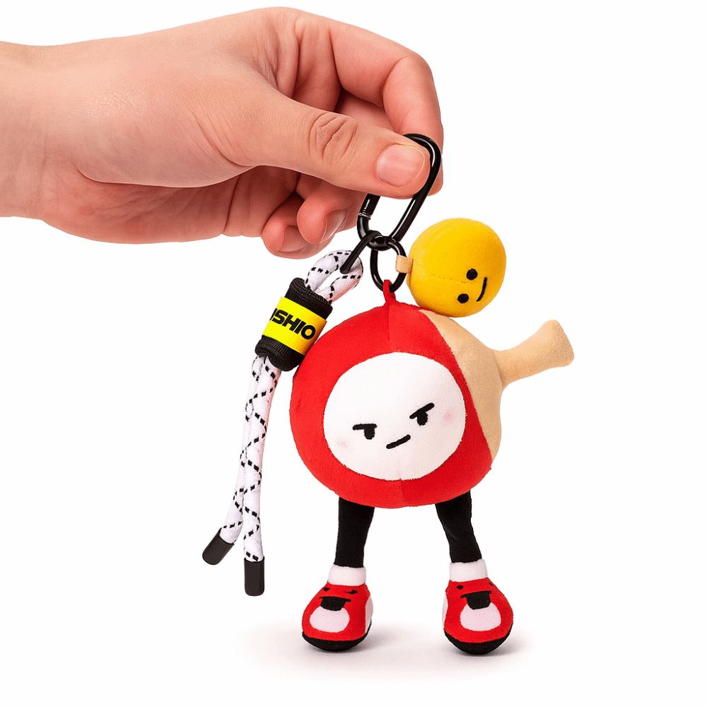 PP Cotton Plush Table Tennis P - огляд і ціна Table Tennis Games