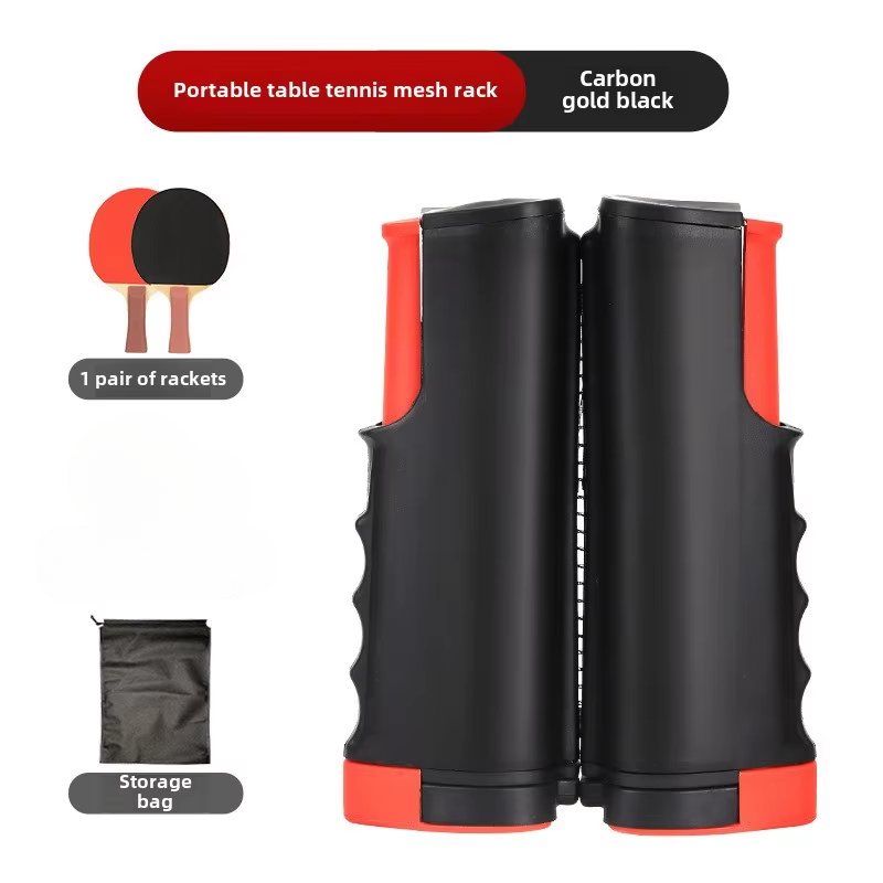 Table Tennis Net Ping Pong Rac - огляд і ціна Table Tennis Net