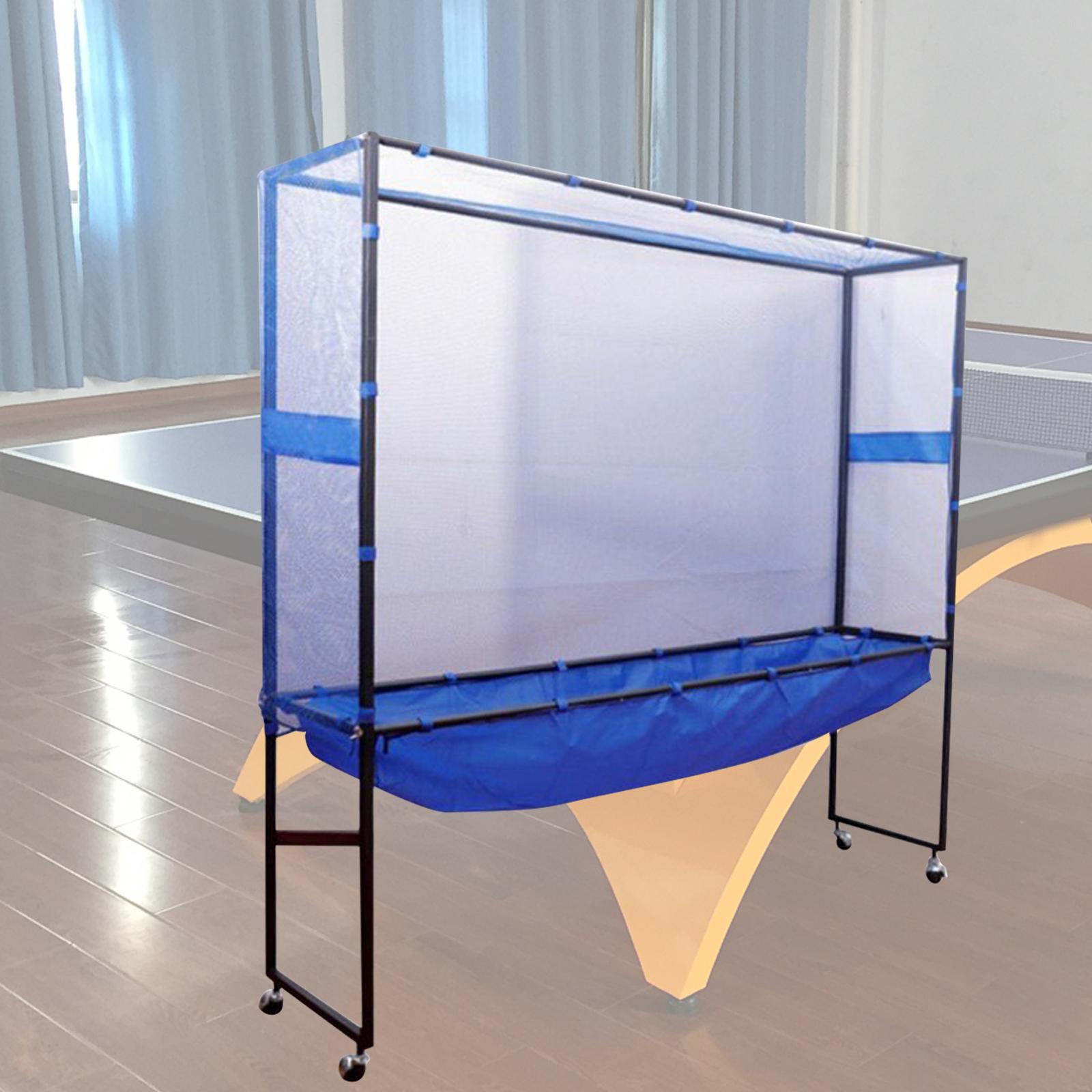 Movable Table Tennis Ball Net  - огляд і ціна Table Tennis Net