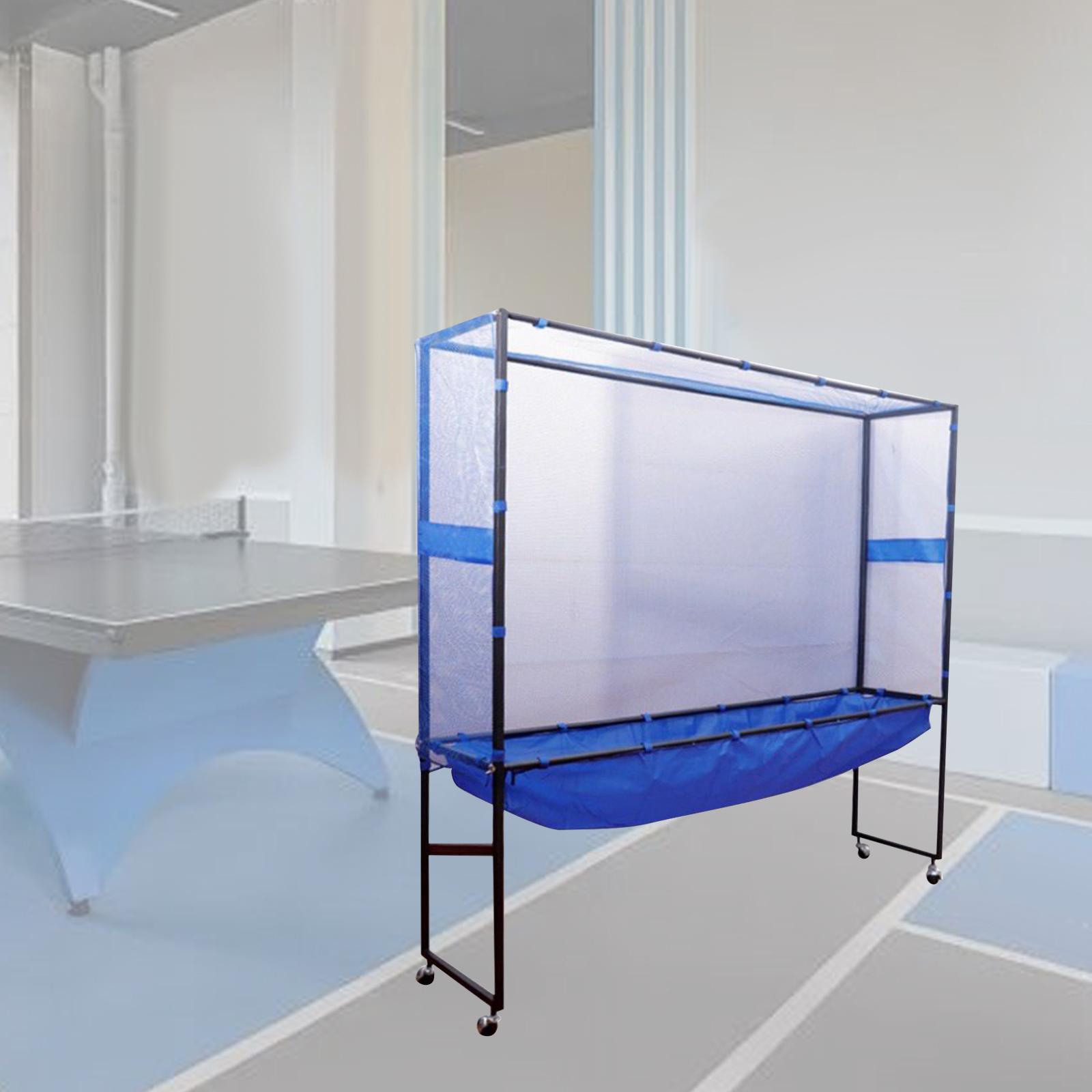 Movable Table Tennis Ball Net  - огляд і ціна Table Tennis Net