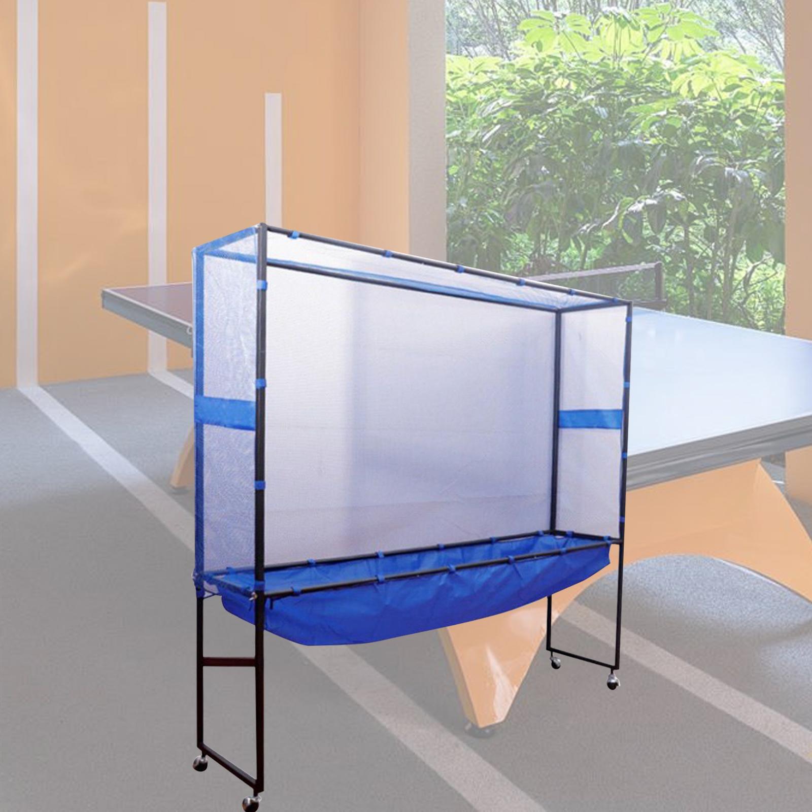 Movable Table Tennis Ball Net  - огляд і ціна Table Tennis Net
