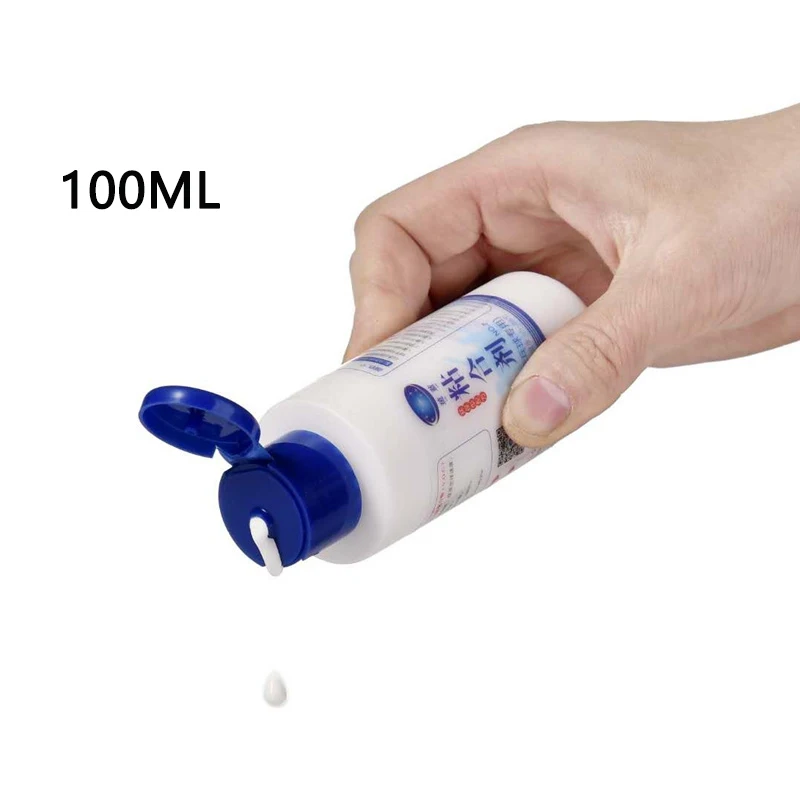 LIULAN Waterbased Booster 100/ - огляд і ціна Table Tennis Xiom