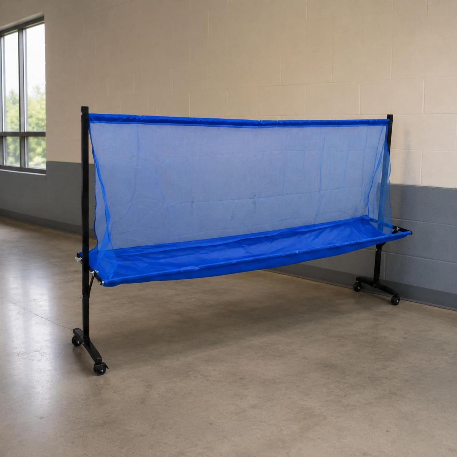 Table Tennis Ball Collector Fo - огляд і ціна Table Tennis Net