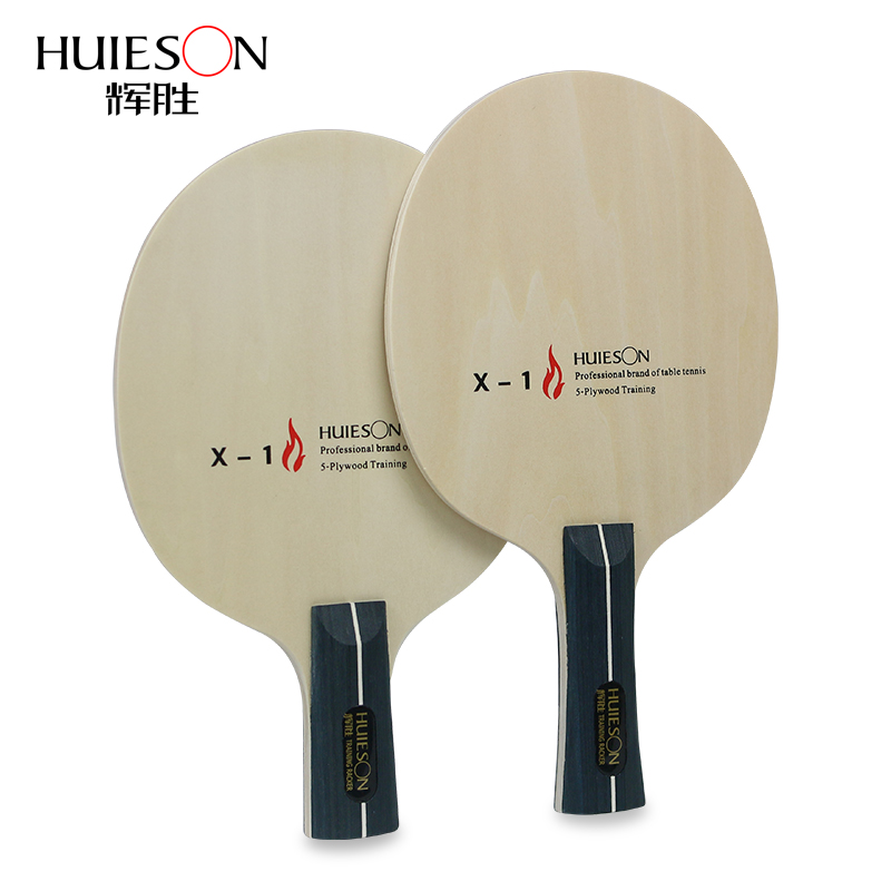 Huieson-5 Ply Wood Table Tenni - огляд і ціна Table Tennis Xiom
