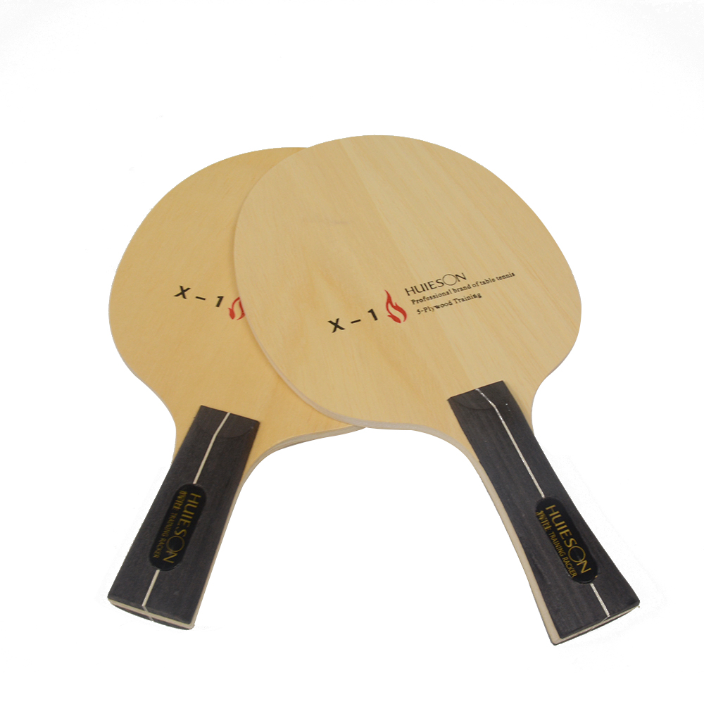 Huieson-5 Ply Wood Table Tenni - огляд і ціна Table Tennis Xiom