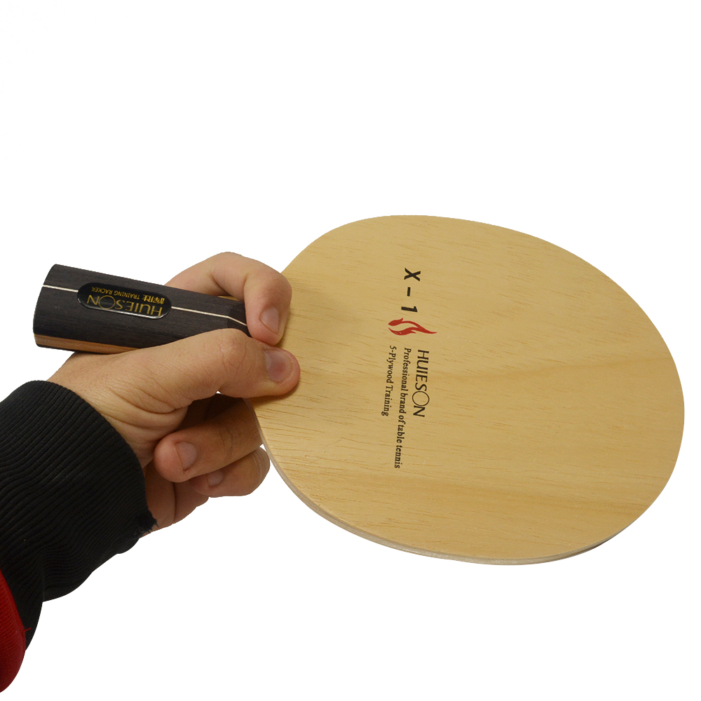 Huieson-5 Ply Wood Table Tenni - огляд і ціна Table Tennis Xiom