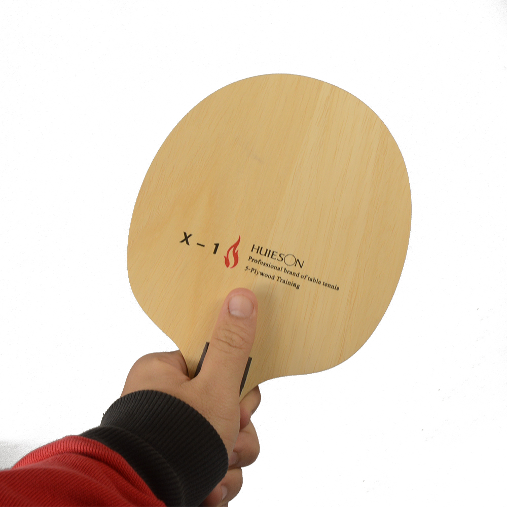 Huieson-5 Ply Wood Table Tenni - огляд і ціна Table Tennis Xiom