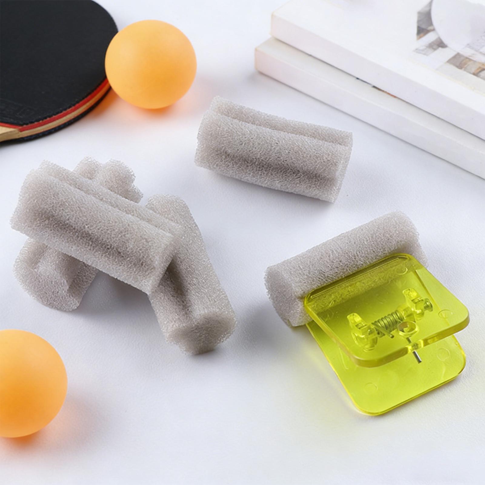 Table Tennis Racket Sponge Wit - огляд і ціна Table Tennis Net