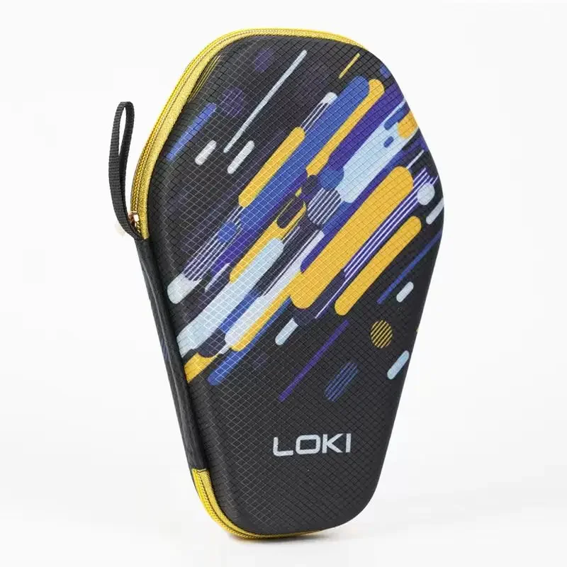 LOKI Table Tennis Racket Case  - огляд і ціна Table Tennis From