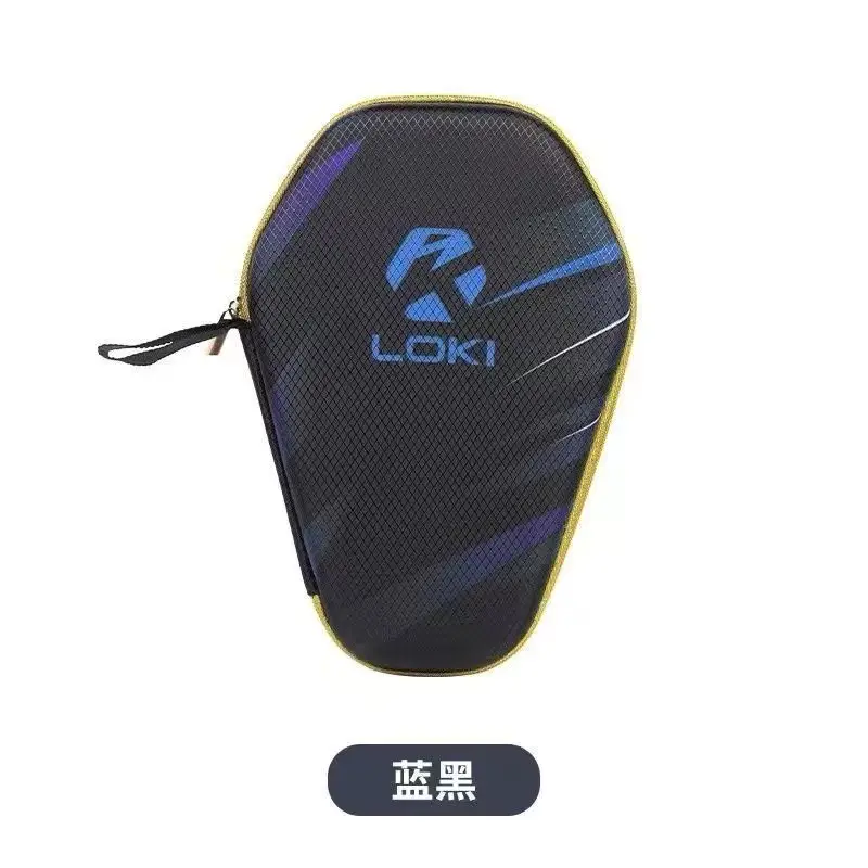 LOKI Table Tennis Racket Case  - огляд і ціна Table Tennis From